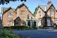 Sambrook House Residential Home - An outside view of the home